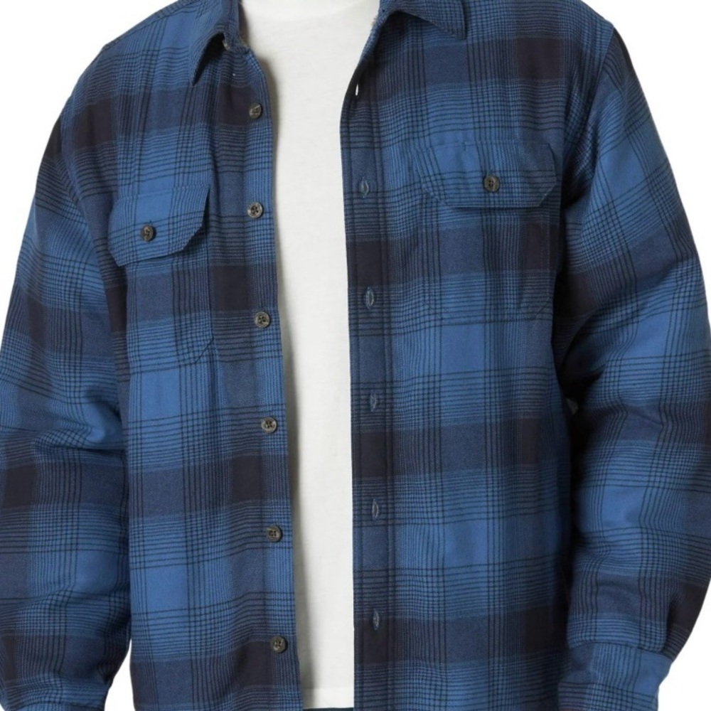 Men’s Wrangler fleece